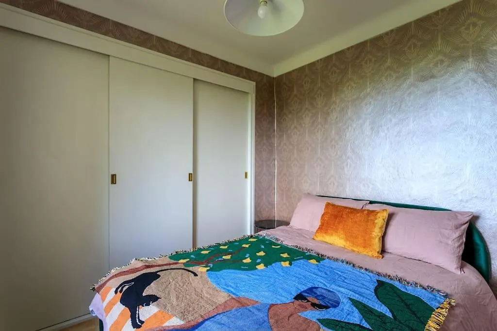Villa With Separate Guesthouse With Panoramic View Montauroux France