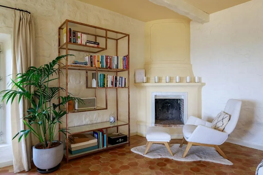 Villa With Separate Guesthouse With Panoramic View Montauroux